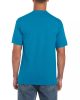 Gildan 5000 Heavy Cotton felnőtt pamut póló /unisex/ - Antique Sapphire