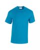 Gildan 5000 Heavy Cotton felnőtt pamut póló /unisex/ - Antique Sapphire