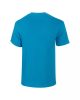 Gildan 5000 Heavy Cotton felnőtt pamut póló /unisex/ - Antique Sapphire