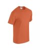 Gildan 5000 Heavy Cotton felnőtt pamut póló /unisex/ - Antique Orange