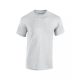 Gildan 5000 Heavy Cotton felnőtt pamut póló /unisex/ -  Ash Grey 