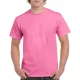 Gildan 5000 Heavy Cotton felnőtt pamut póló /unisex/ -  Azalea
