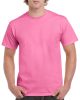 Gildan 5000 Heavy Cotton felnőtt pamut póló /unisex/ -  Azalea