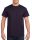 Gildan 5000 Heavy Cotton felnőtt pamut póló /unisex/ - Blackberry