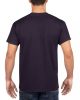 Gildan 5000 Heavy Cotton felnőtt pamut póló /unisex/ - Blackberry
