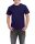 Gildan 5000 Heavy Cotton felnőtt pamut póló /unisex/ -  Cobalt
