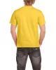Gildan 5000 Heavy Cotton felnőtt pamut póló /unisex/ - Daisy