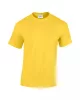 Gildan 5000 Heavy Cotton felnőtt pamut póló /unisex/ - Daisy