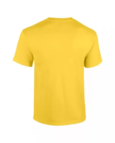 Gildan 5000 Heavy Cotton felnőtt pamut póló /unisex/ - Daisy