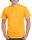 Gildan 5000 Heavy Cotton felnőtt pamut póló /unisex/ - Gold