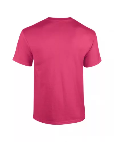 Gildan 5000 Heavy Cotton felnőtt pamut póló /unisex/ - Heliconia