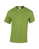 Gildan 5000 Heavy Cotton felnőtt pamut póló /unisex/ - Kiwi