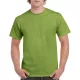 Gildan 5000 Heavy Cotton felnőtt pamut póló /unisex/ - Kiwi