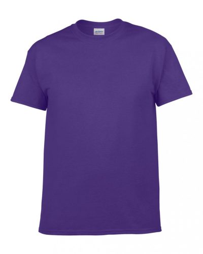 Gildan 5000 Heavy Cotton felnőtt pamut póló /unisex/ - Lilac
