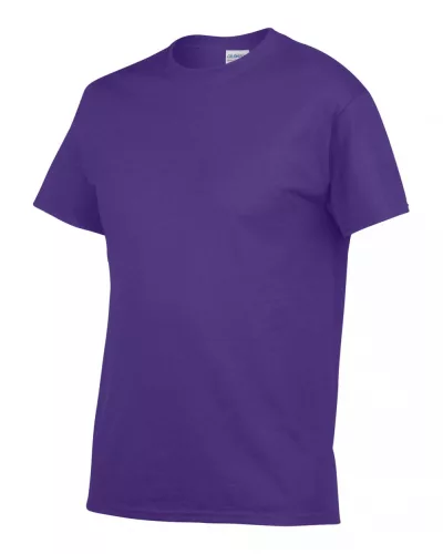 Gildan 5000 Heavy Cotton felnőtt pamut póló /unisex/ - Lilac