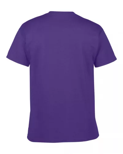 Gildan 5000 Heavy Cotton felnőtt pamut póló /unisex/ - Lilac