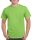 Gildan 5000 Heavy Cotton felnőtt pamut póló /unisex/ - Lime
