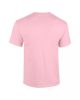 Gildan 5000 Heavy Cotton felnőtt pamut póló /unisex/ - Light Pink
