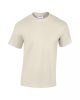 Gildan 5000 Heavy Cotton felnőtt pamut póló /unisex/ - Natural