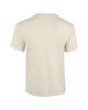 Gildan 5000 Heavy Cotton felnőtt pamut póló /unisex/ - Natural