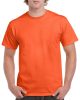 Gildan 5000 Heavy Cotton felnőtt pamut póló /unisex/ - Orange