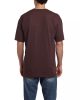 Gildan 5000 Heavy Cotton felnőtt pamut póló /unisex/ - Russet