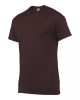 Gildan 5000 Heavy Cotton felnőtt pamut póló /unisex/ - Russet