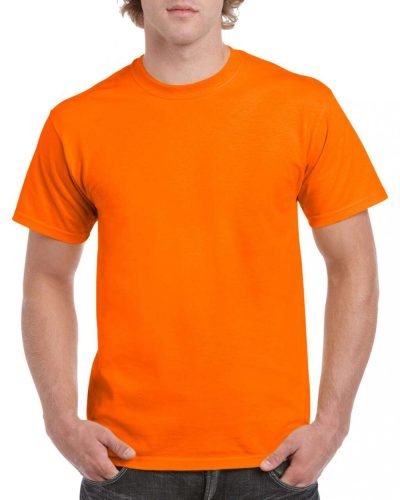 Gildan GI5000 HEAVY COTTON™ FELNŐTT PÓLÓ 2XL