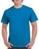Gildan 5000 Heavy Cotton felnőtt pamut póló /unisex/ - Sapphire