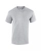Gildan 5000 Heavy Cotton felnőtt pamut póló /unisex/ - Sport Grey