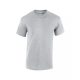 Gildan 5000 Heavy Cotton felnőtt pamut póló /unisex/ - Sport Grey