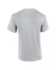 Gildan 5000 Heavy Cotton felnőtt pamut póló /unisex/ - Sport Grey