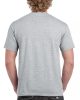 Gildan 5000 Heavy Cotton felnőtt pamut póló /unisex/ - Sport Grey