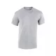 Gildan 5000 Heavy Cotton felnőtt pamut póló /unisex/ - Sport Grey