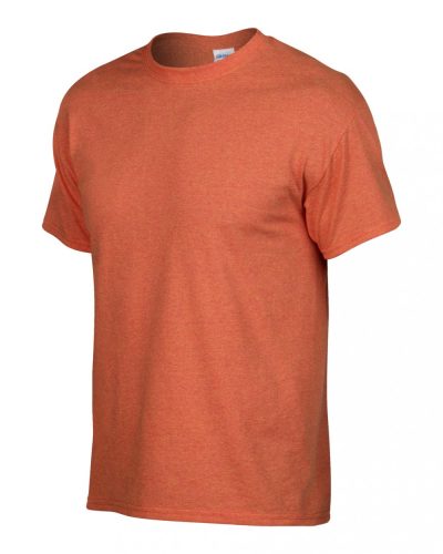 Gildan 5000 Heavy Cotton felnőtt pamut póló /unisex/ - Sunset