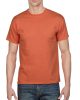 Gildan 5000 Heavy Cotton felnőtt pamut póló /unisex/ - Sunset