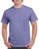 Gildan 5000 Heavy Cotton felnőtt pamut póló /unisex/ - Violet