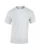 Gildan 5000 Heavy Cotton felnőtt pamut póló /unisex/ - White
