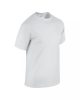 Gildan 5000 Heavy Cotton felnőtt pamut póló /unisex/ - White