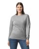 Gildan GI5400 GILDAN® HEAVY COTTON™ ADULT LONG SLEEVE T-SHIRT 3XL