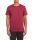 Gildan GI64000 Softstyle felnőtt póló - Antique Cherry Red