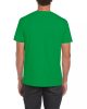 Gildan GI64000 Softstyle felnőtt póló - Irish Green
