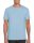 Gildan GI64000 Softstyle felnőtt póló - Light Blue