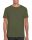 Gildan GI64000 Softstyle felnőtt póló - Military Green