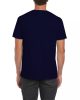 Gildan GI64000 Softstyle felnőtt póló - Navy