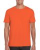 Gildan GI64000 Softstyle felnőtt póló - Orange