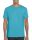 Gildan GI64000 Softstyle felnőtt póló - Tropical Blue