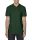 Gildan 64800 Softstyle unisex pamut galléros piké póló - Forest Green