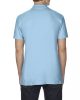 Gildan GI64800 SOFTSTYLE® ADULT DOUBLE PIQUÉ POLO 4XL