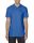 Gildan 64800 Softstyle unisex pamut galléros piké póló - Royal